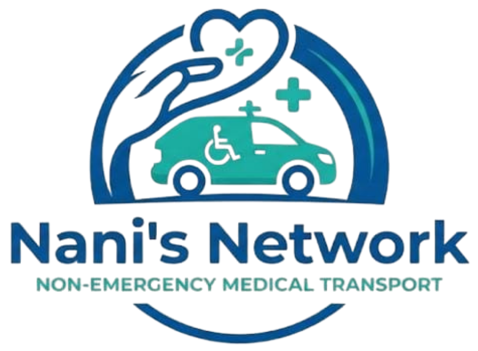 Nani's Transportation Broker LLC